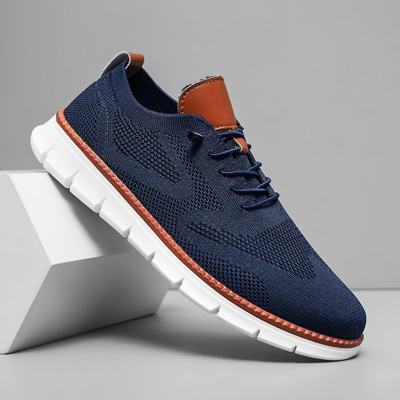 CityComfort Sneakers