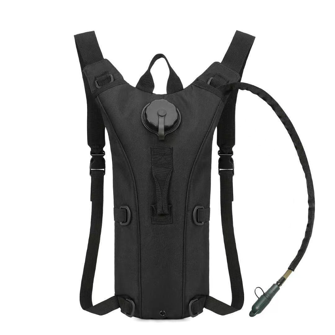 HikeTech Hydration System