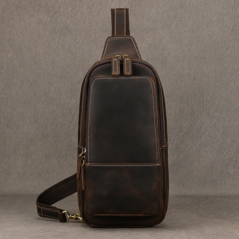 Western Sling Bag