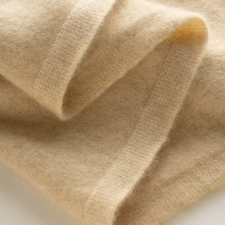 Pure Cashmere Shawl