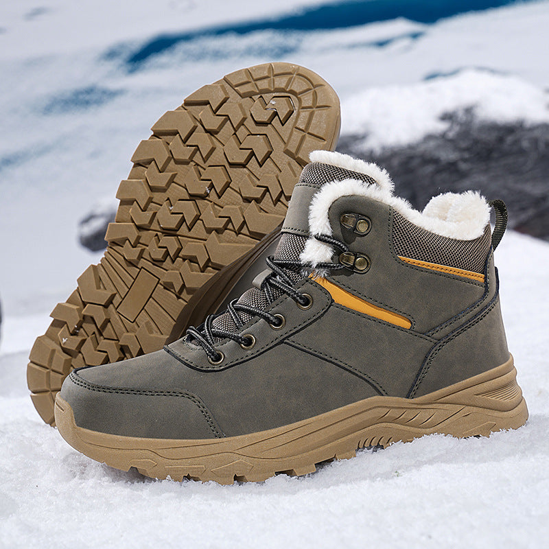 Riva Winter Boots