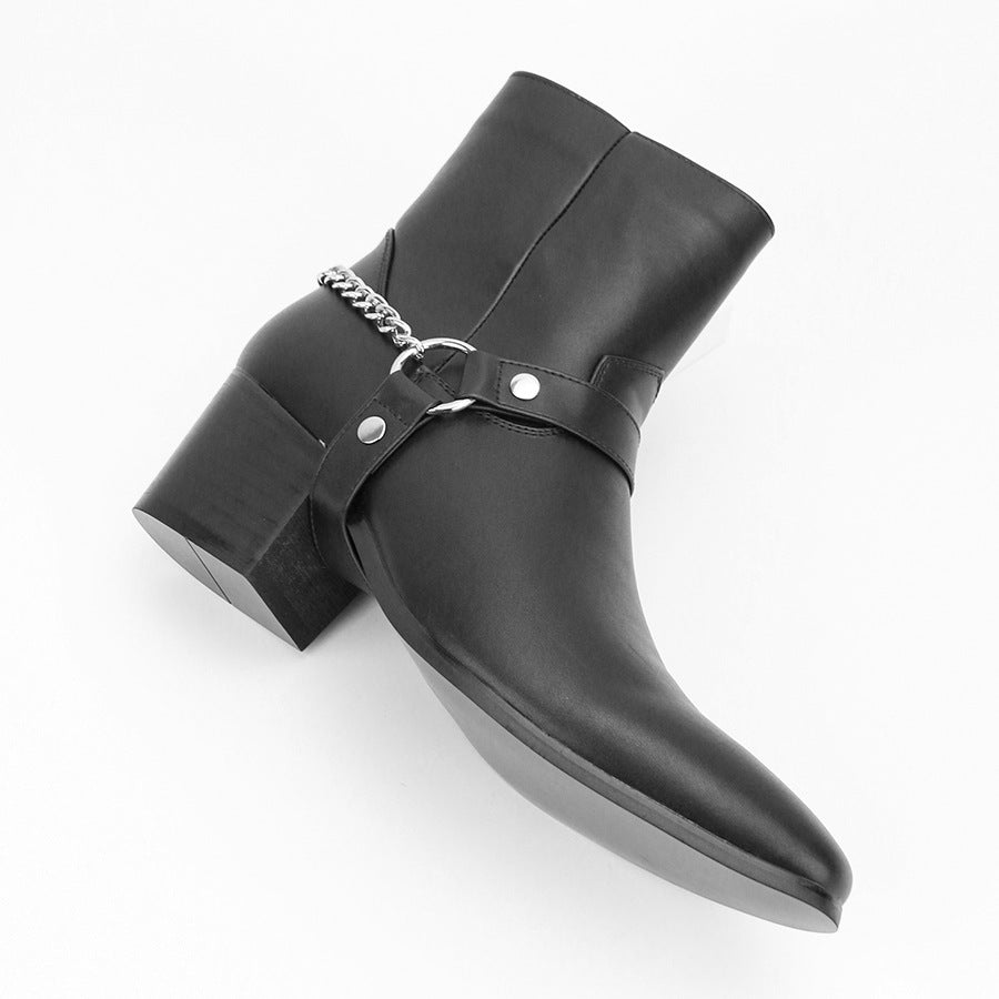 Luna Boots
