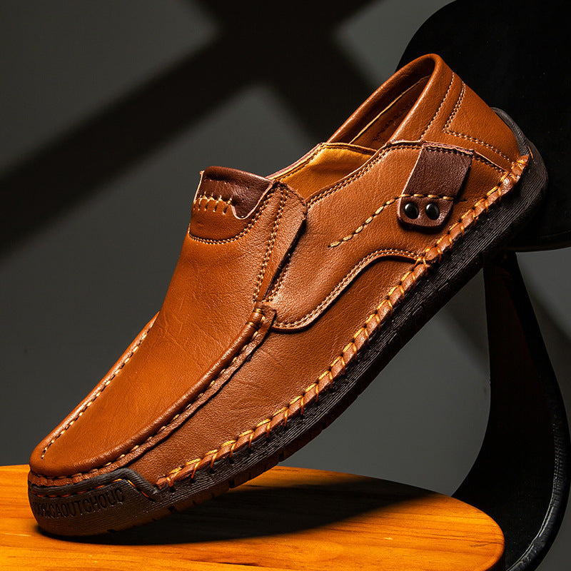 Prestige Loafers