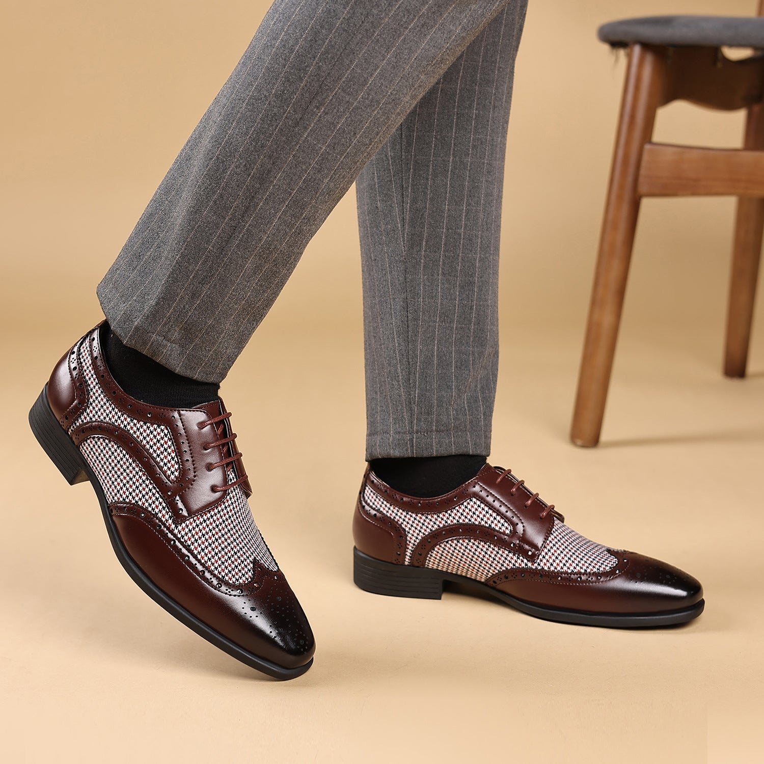 Windsor Shoes