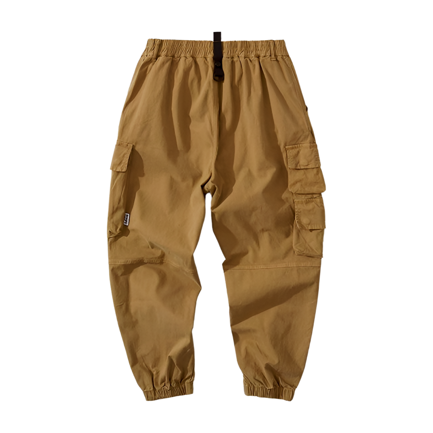 Off-Duty Cargo Pants