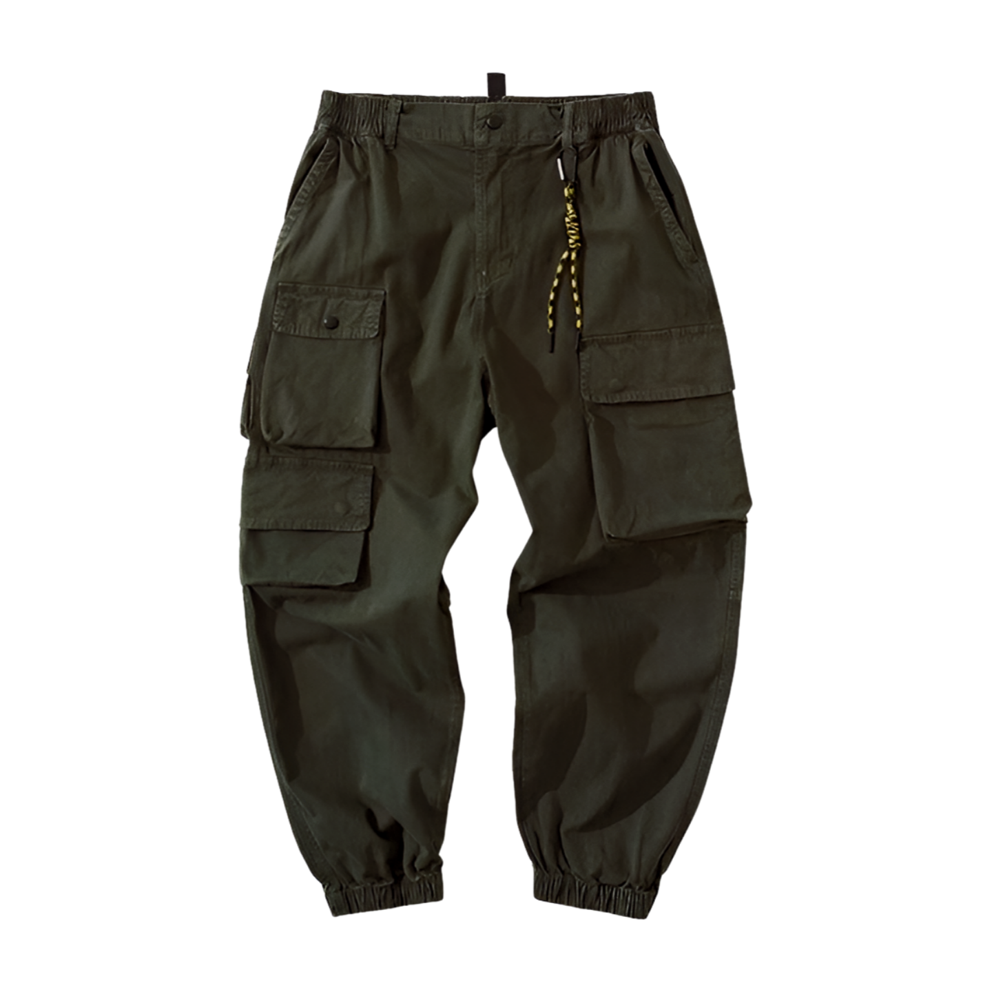 Off-Duty Cargo Pants