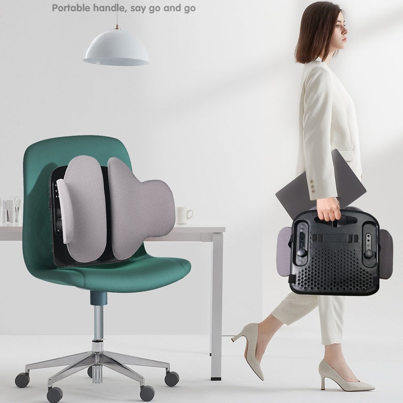 ErgoFlex 3D Lumbar Support