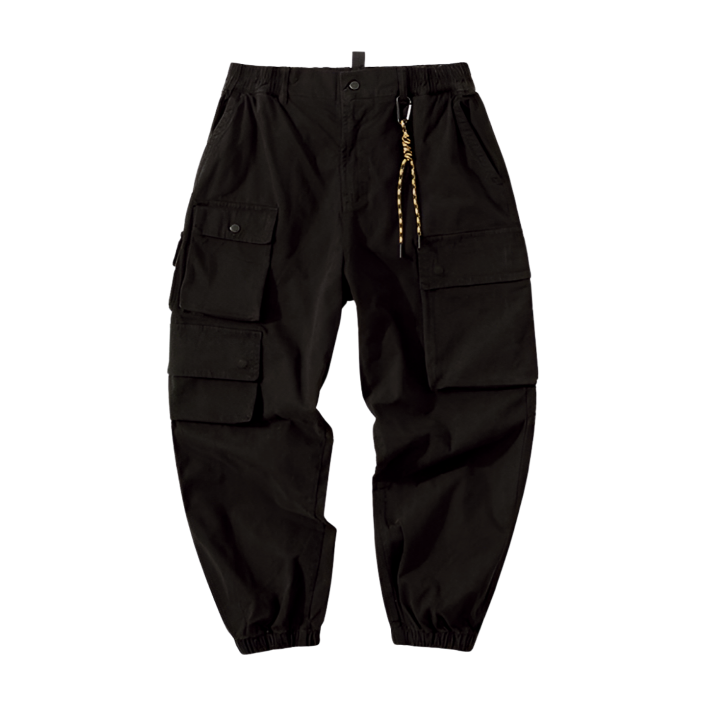 Off-Duty Cargo Pants