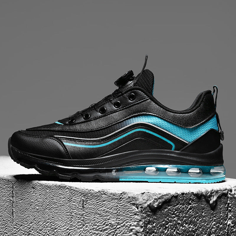 AeroPulse 97 Sneakers