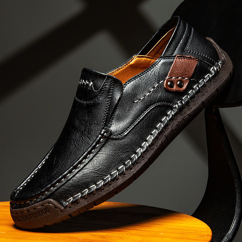 Prestige Loafers