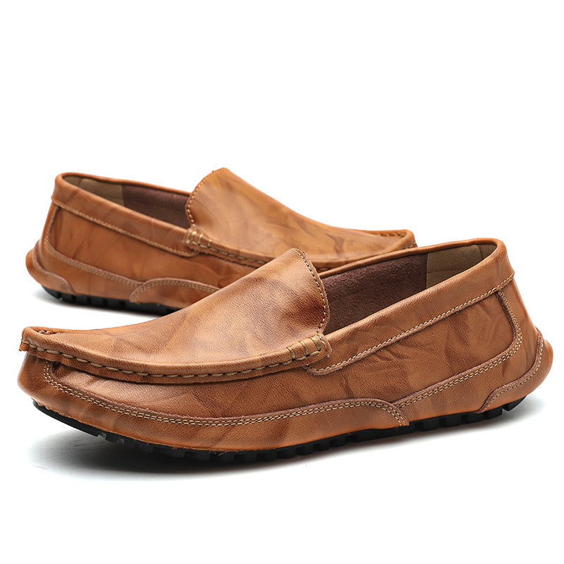 The Continental Loafers