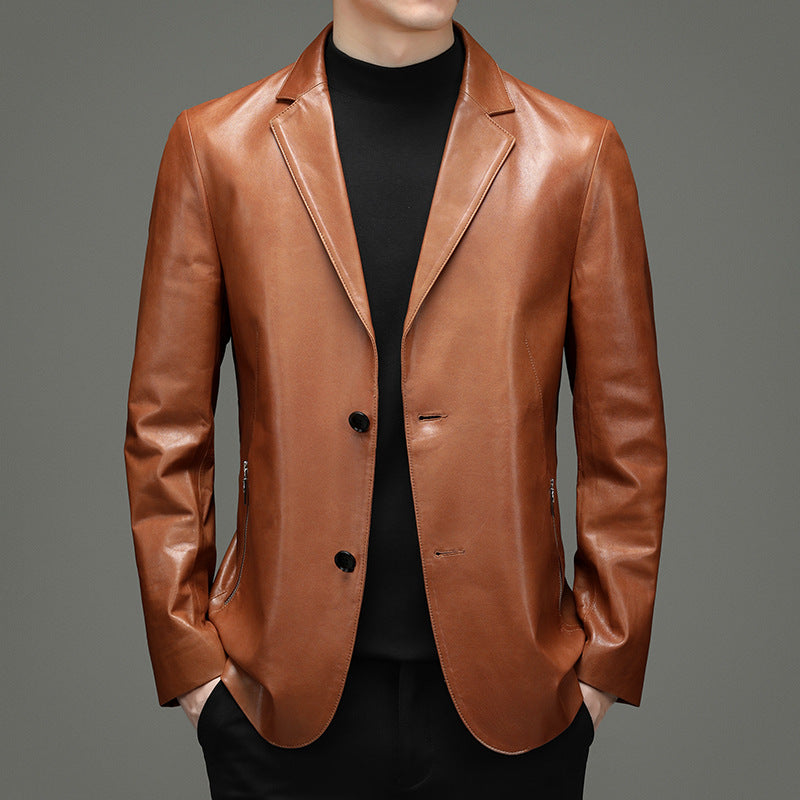 The Southern Blazer