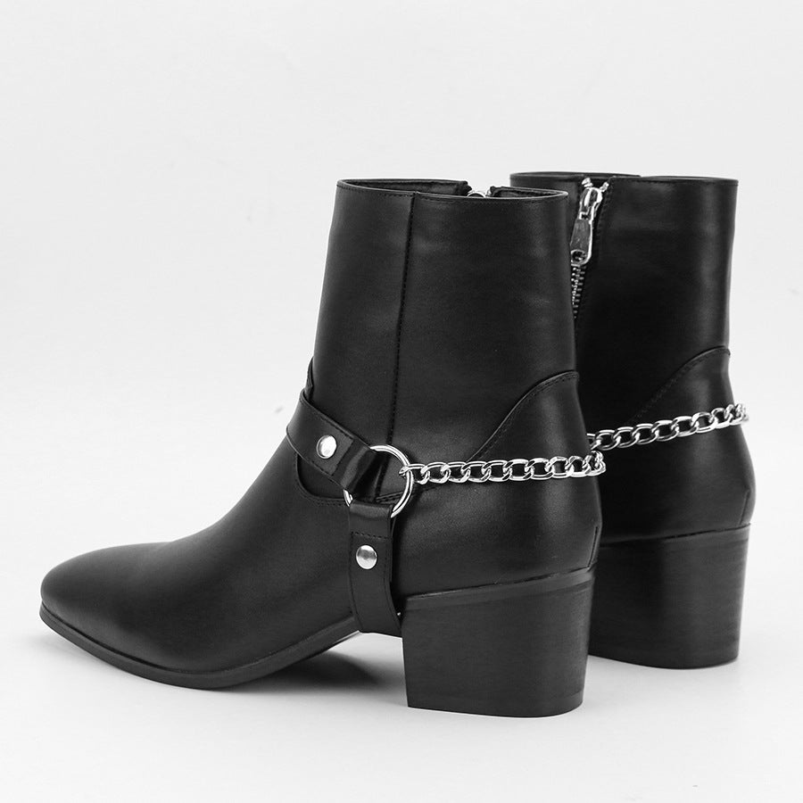 Luna Boots