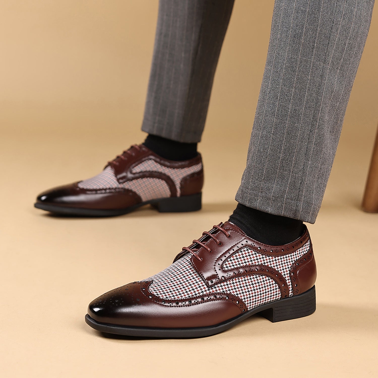 Windsor Shoes