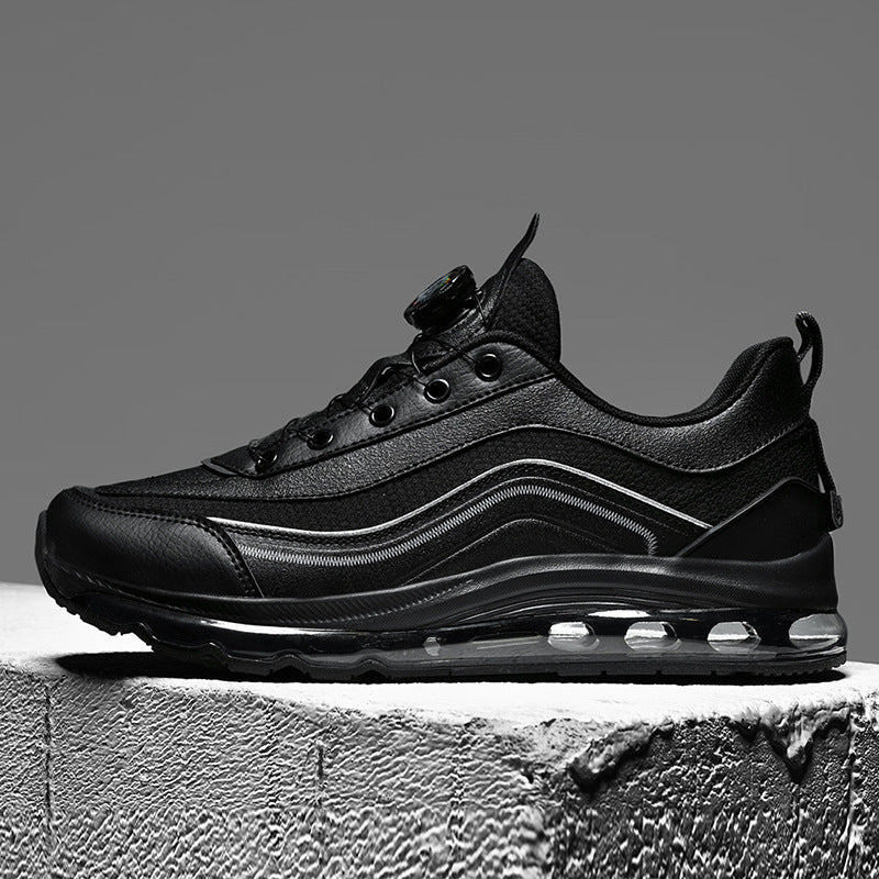 AeroPulse 97 Sneakers