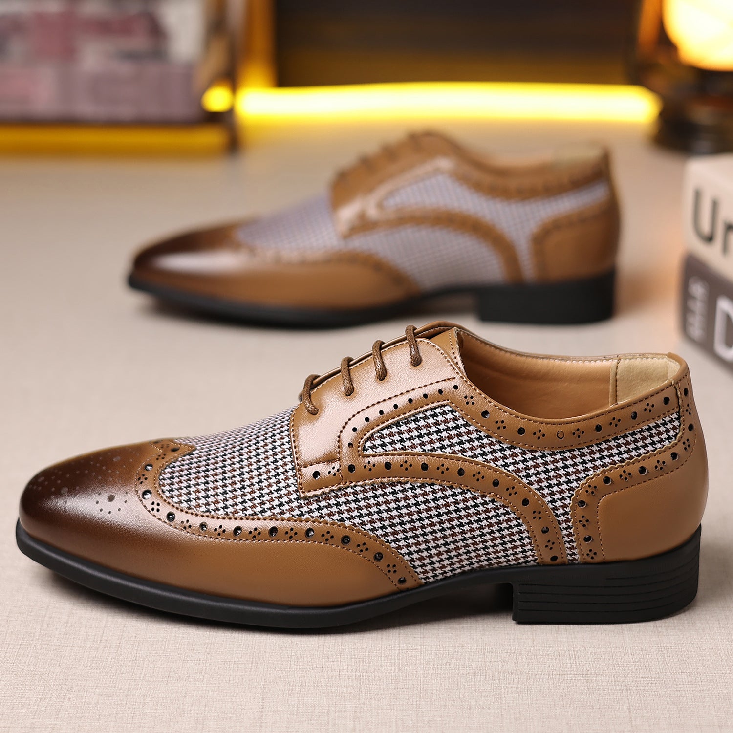 Windsor Shoes
