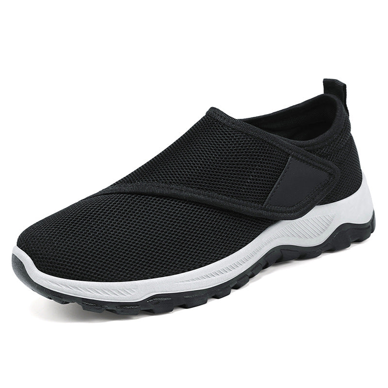 Slip-On Comfort Sneakers
