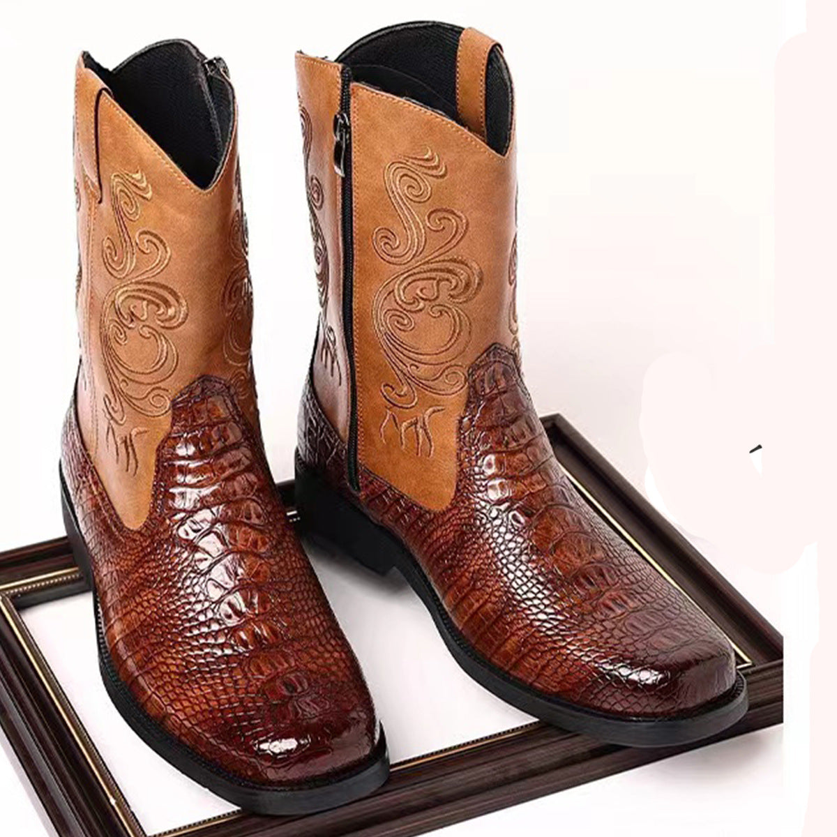 The Southern Boots