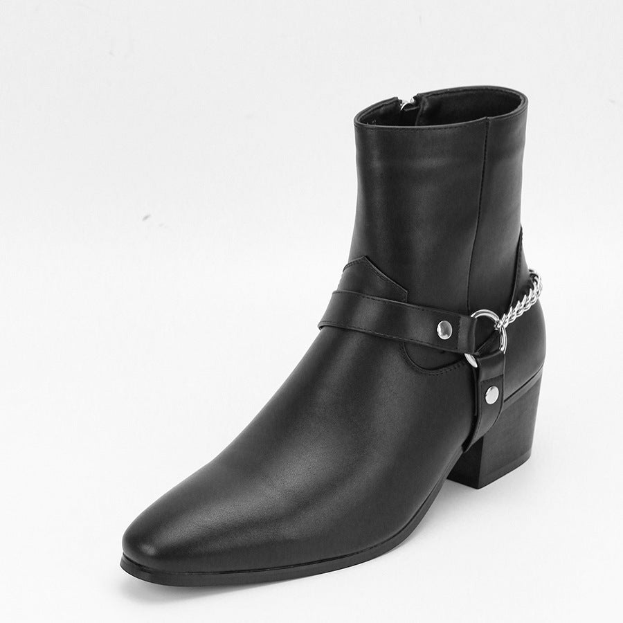 Luna Boots