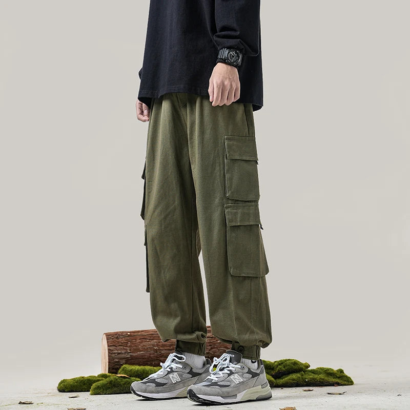 Origin Regular Cargos