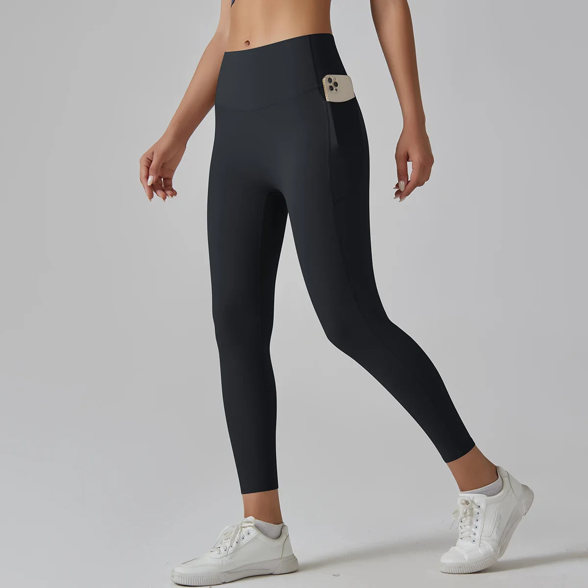 Essential Everyday Leggings 2.0