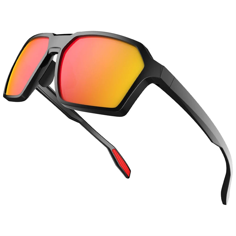 UV400 Outdoor Sunglasses