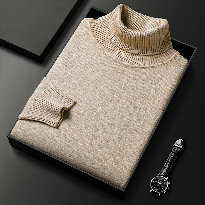 Cashmere Sweater