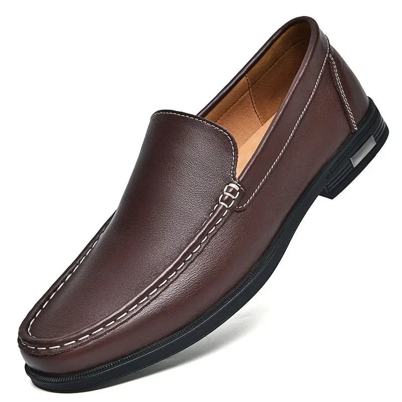 Riviera Loafers