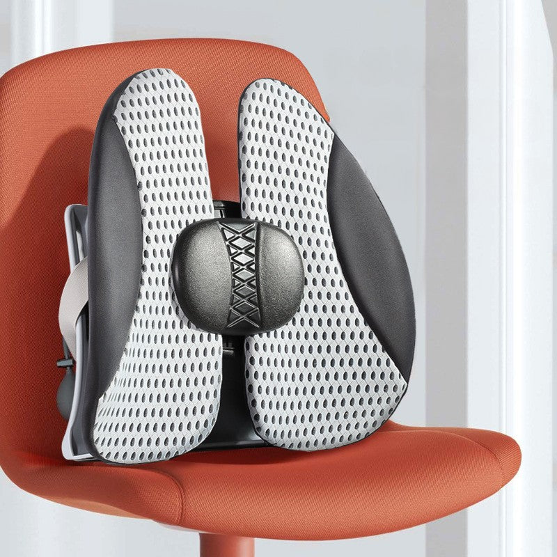 Ergonomic Lumbar Support Pillow