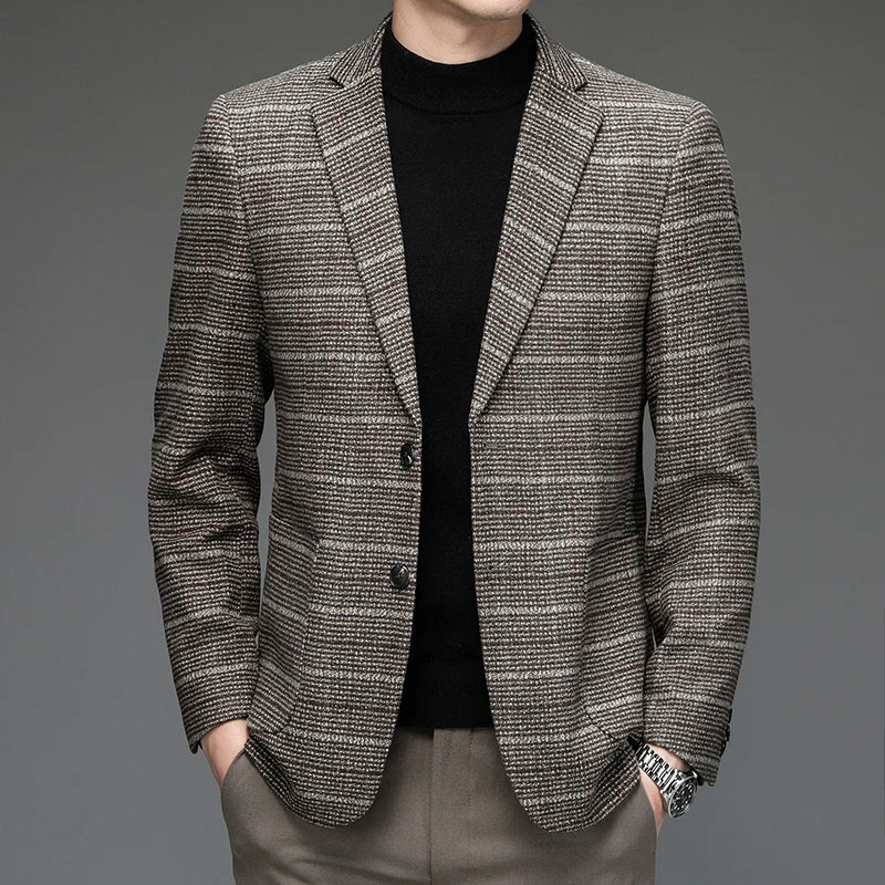 The Regent Blazer
