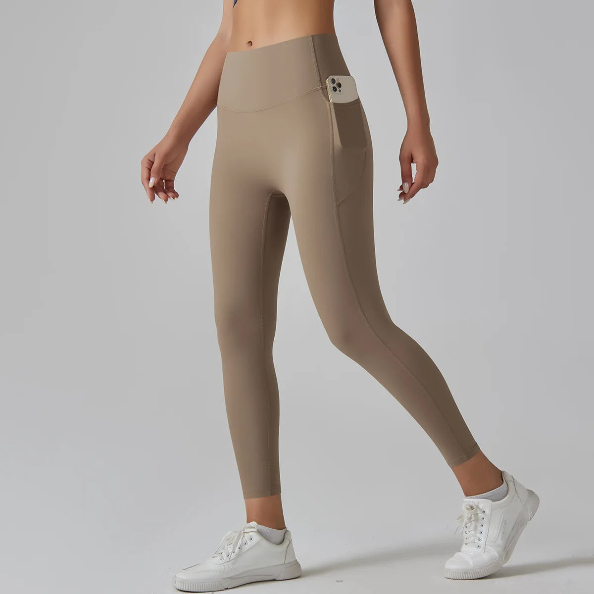 Essential Everyday Leggings 2.0