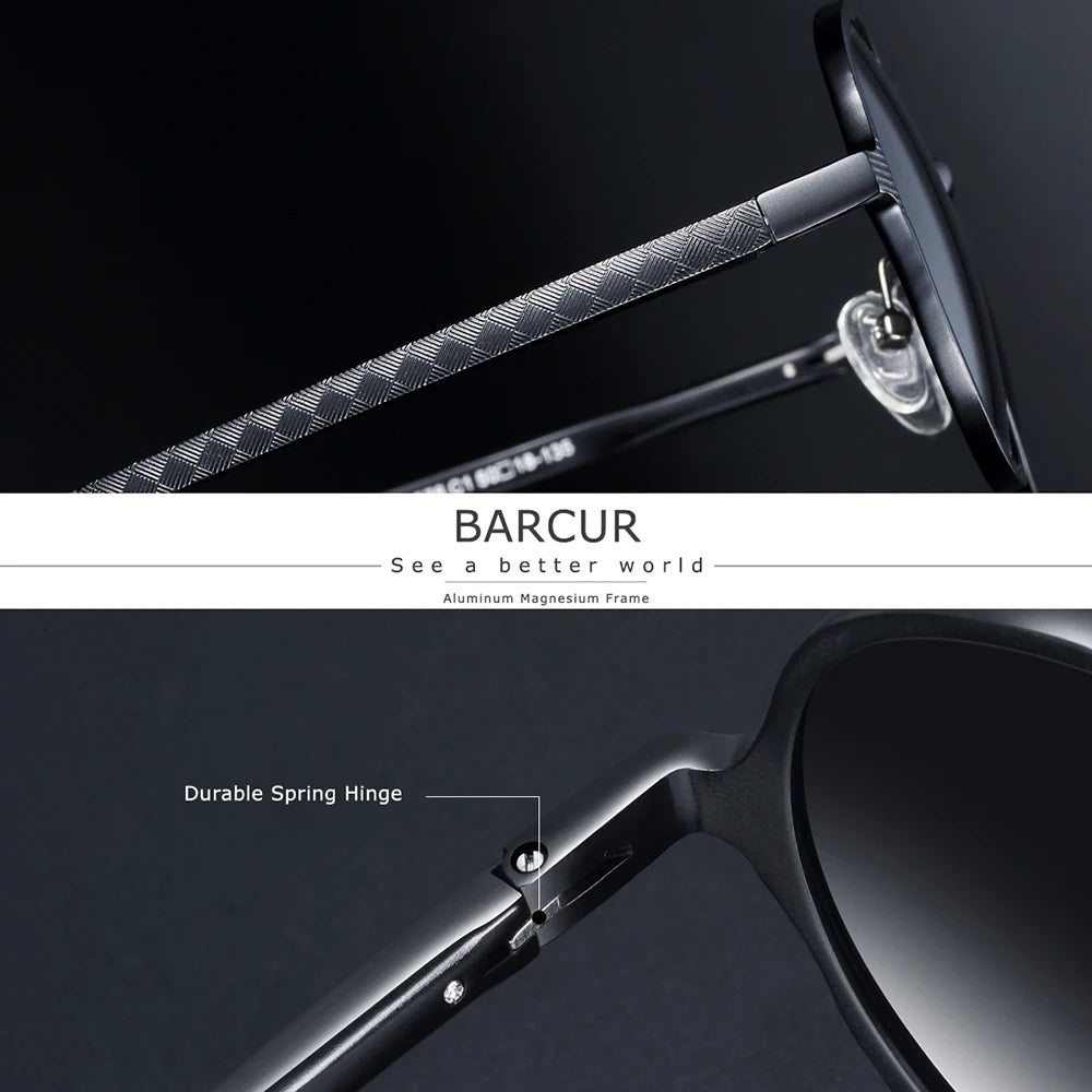 Barcur Atlas Sunglasses