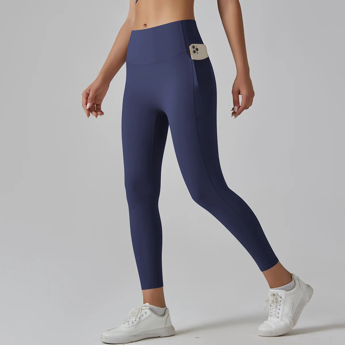 Essential Everyday Leggings 2.0