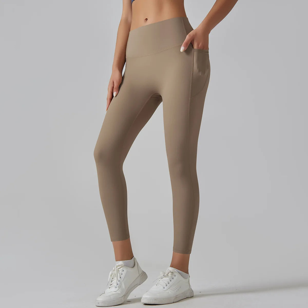 Essential Everyday Leggings 2.0