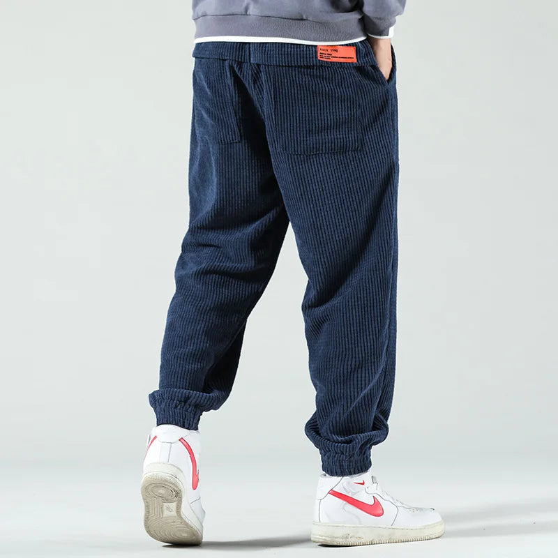 Premium Corduroy Pants