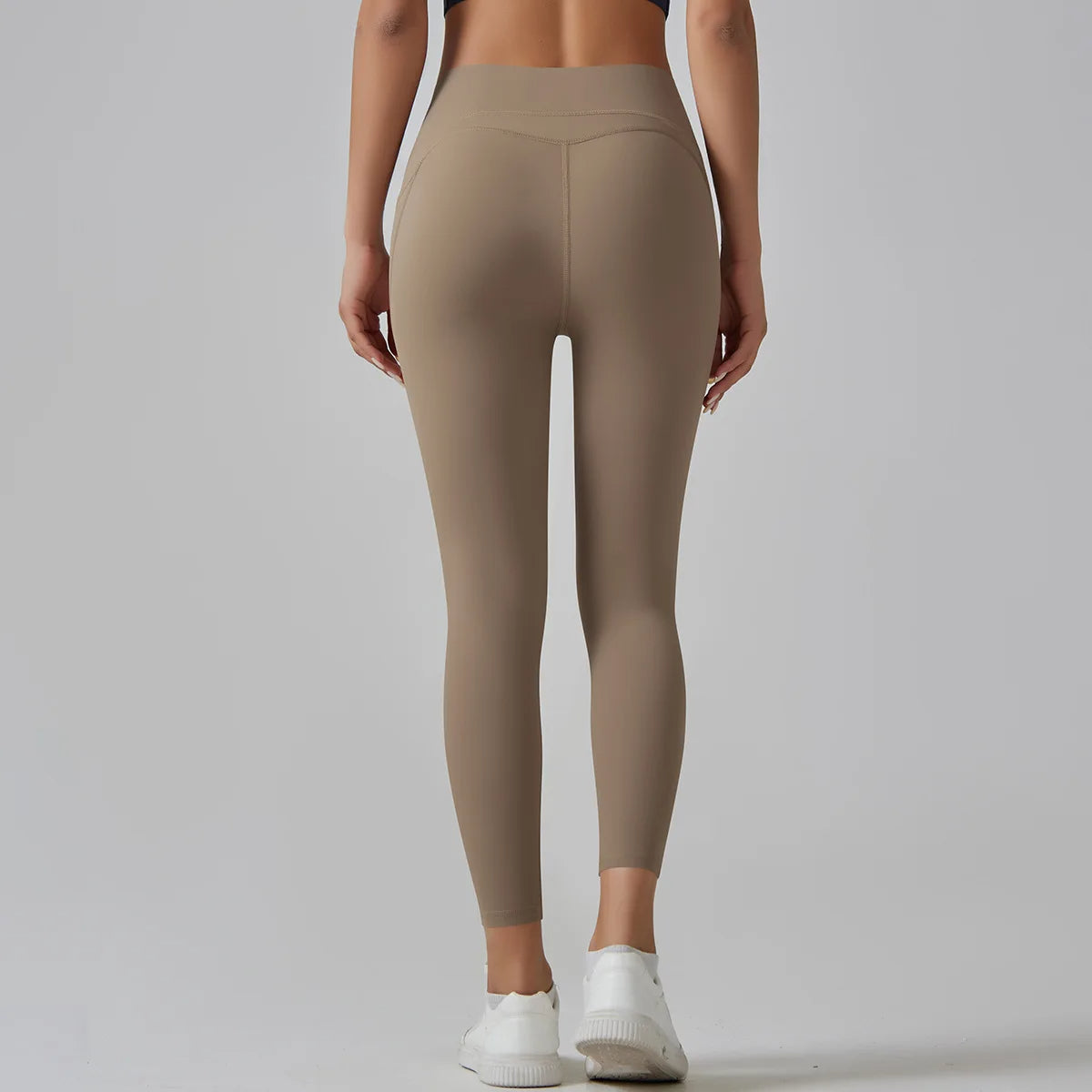 Essential Everyday Leggings 2.0