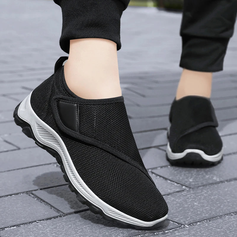 Slip-On Comfort Sneakers