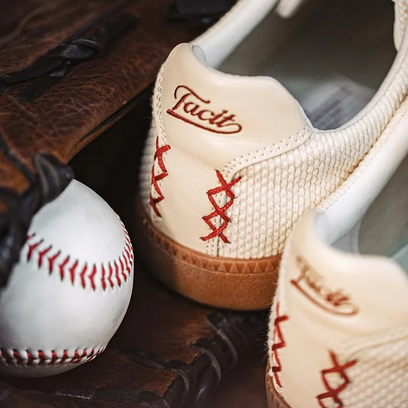 HomeRun Classic Sneakers