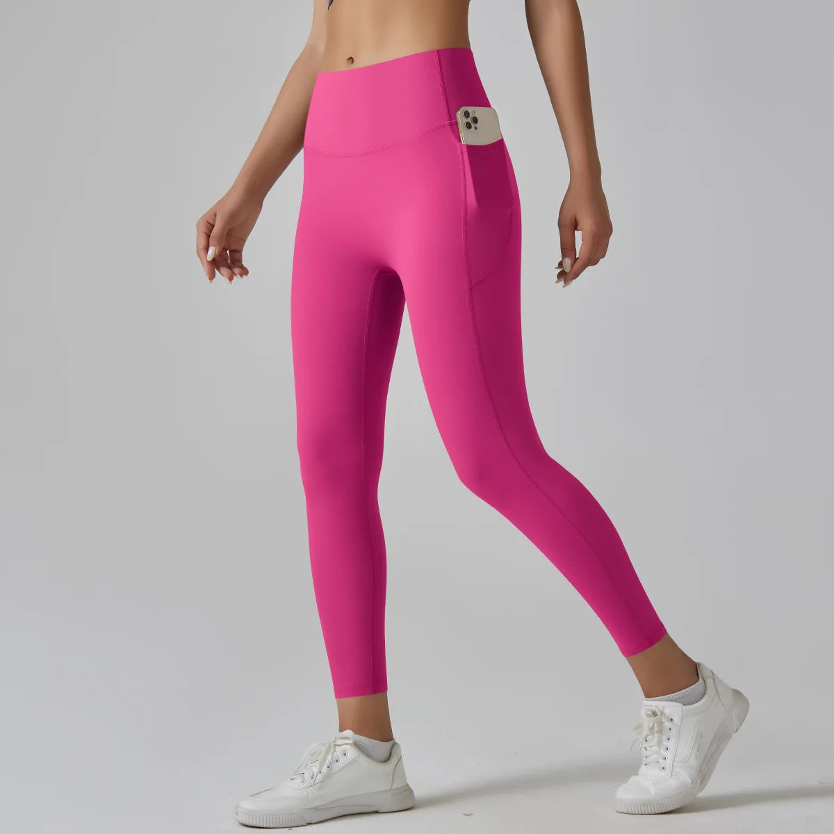 Essential Everyday Leggings 2.0