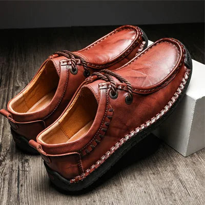 Pirlo Loafers